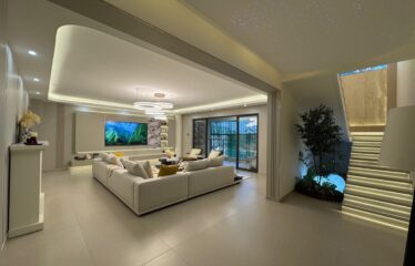 Luxury 5 Bedroom All En-Suite Duplex for Sale in Kilimani, Nairobi | 446 SQM.