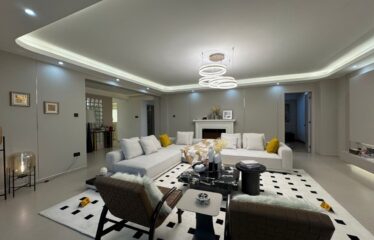 Luxury 5 Bedroom All En-Suite Duplex for Sale in Kilimani, Nairobi | 446 SQM.