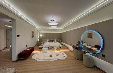 Luxury 5 Bedroom All En-Suite Duplex for Sale in Kilimani, Nairobi | 446 SQM.