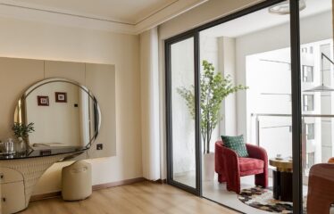Luxury 5 Bedroom All En-Suite Duplex for Sale in Kilimani, Nairobi | 446 SQM.