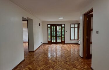 Luxury 6-Bedroom Family Home with Beautiful Landscaped Garden for Rent in Fair Acres, Karen.