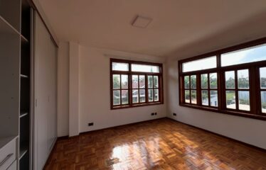 Luxury 6-Bedroom Family Home with Beautiful Landscaped Garden for Rent in Fair Acres, Karen.