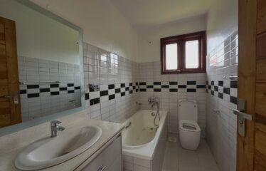 Luxury 6-Bedroom Family Home with Beautiful Landscaped Garden for Rent in Fair Acres, Karen.