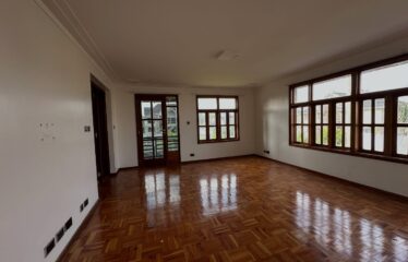 Luxury 6-Bedroom Family Home with Beautiful Landscaped Garden for Rent in Fair Acres, Karen.