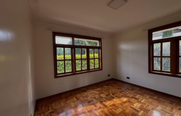 Luxury 6-Bedroom Family Home with Beautiful Landscaped Garden for Rent in Fair Acres, Karen.