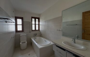 Luxury 6-Bedroom Family Home with Beautiful Landscaped Garden for Rent in Fair Acres, Karen.
