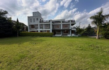 Luxury 6-Bedroom Family Home with Beautiful Landscaped Garden for Rent in Fair Acres, Karen.