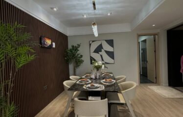 Luxury 4 Bedroom Apartments plus Dsq for Sale in Kilimani, Nairobi.