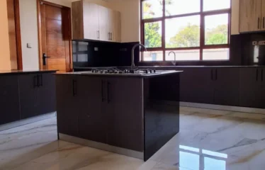 Luxury 4-Bedroom Standalone House to Let in Rosslyn, Nairobi.