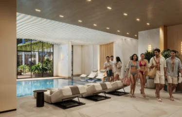 Ivy Park Residence Apartments for Sale in Kilimani, Nairobi | 1, 2 & 3 Bedroom Luxury Apartments Near Yaya Centre.