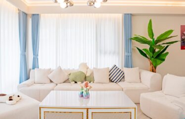 2 & 3 Bedroom Luxury Apartments for Sale in Syokimau, Nairobi | Adjacent to Nairobi National Park.