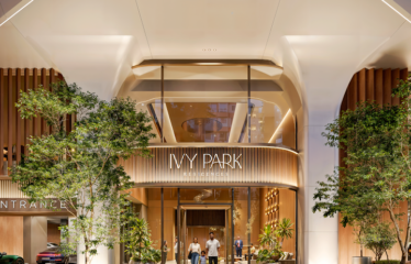 Ivy Park Residence Apartments for Sale in Kilimani, Nairobi | 1, 2 & 3 Bedroom Luxury Apartments Near Yaya Centre.