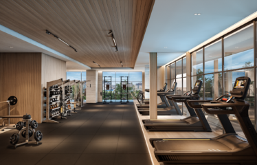 Ivy Park Residence Apartments for Sale in Kilimani, Nairobi | 1, 2 & 3 Bedroom Luxury Apartments Near Yaya Centre.