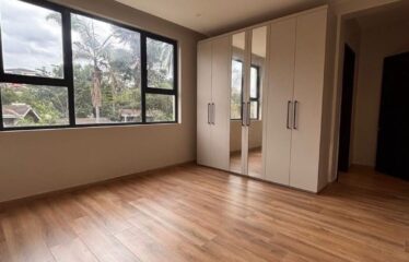 Luxury 5-Bedroom Villa + SQ for Rent in Lavington Nairobi.