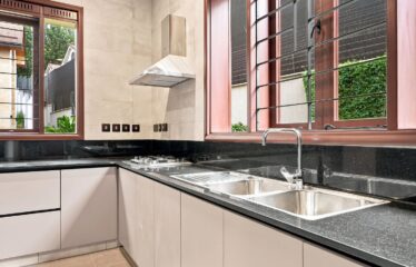 Ultra-Luxury 4-Bedroom All-Ensuite Mansion for Sale in Runda, Nairobi | ½ Acre.