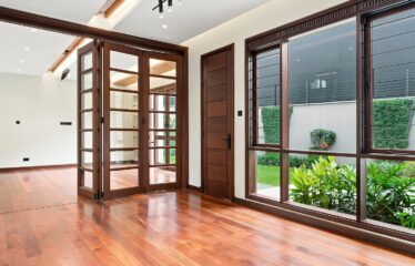 Ultra-Luxury 4-Bedroom All-Ensuite Mansion for Sale in Runda, Nairobi | ½ Acre.