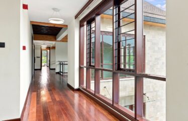Ultra-Luxury 4-Bedroom All-Ensuite Mansion for Sale in Runda, Nairobi | ½ Acre.