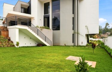 Premium 5 Bedroom Mansion for Sale in Nyari | Secure Gated Community