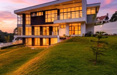 Premium 5 Bedroom Mansion for Sale in Nyari | Secure Gated Community