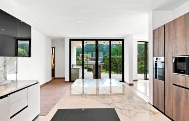 Premium 5 Bedroom Mansion for Sale in Nyari | Secure Gated Community