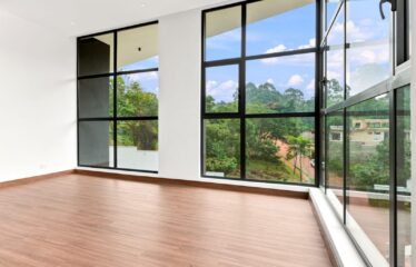 Premium 5 Bedroom Mansion for Sale in Nyari | Secure Gated Community