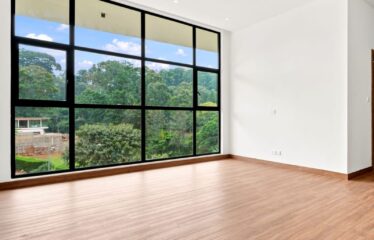 Premium 5 Bedroom Mansion for Sale in Nyari | Secure Gated Community