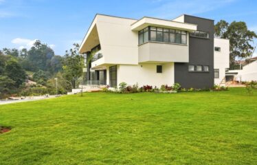 Premium 5 Bedroom Mansion for Sale in Nyari | Secure Gated Community