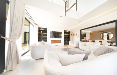 Luxury 4-Bedroom Villas for Sale on Kamiti Road Near Tatu City, Nairobi
