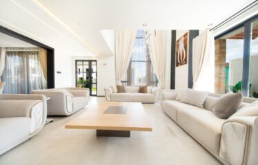 Luxury 4-Bedroom Villas for Sale on Kamiti Road Near Tatu City, Nairobi