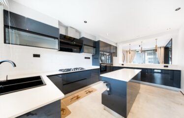 Luxury 4-Bedroom Villas for Sale on Kamiti Road Near Tatu City, Nairobi