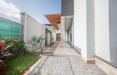 Luxury 4-Bedroom Villas for Sale on Kamiti Road Near Tatu City, Nairobi