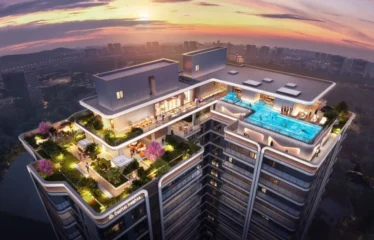 Capital Heights Apartments for Sale in Westlands, Nairobi | Luxury 1, 2 & 3 Bedroom Off-Plan Apartments.