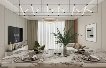 Capital Heights Apartments for Sale in Westlands, Nairobi | Luxury 1, 2 & 3 Bedroom Off-Plan Apartments.