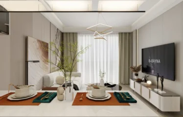 Capital Heights Apartments for Sale in Westlands, Nairobi | Luxury 1, 2 & 3 Bedroom Off-Plan Apartments.