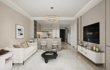 Capital Heights Apartments for Sale in Westlands, Nairobi | Luxury 1, 2 & 3 Bedroom Off-Plan Apartments.