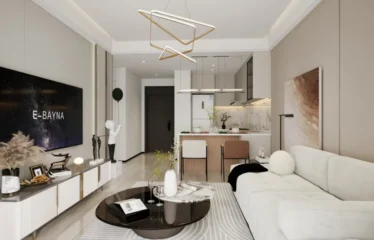 Capital Heights Apartments for Sale in Westlands, Nairobi | Luxury 1, 2 & 3 Bedroom Off-Plan Apartments.