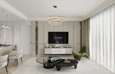 Capital Heights Apartments for Sale in Westlands, Nairobi | Luxury 1, 2 & 3 Bedroom Off-Plan Apartments.