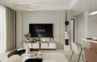 Capital Heights Apartments for Sale in Westlands, Nairobi | Luxury 1, 2 & 3 Bedroom Off-Plan Apartments.