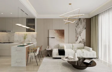 Capital Heights Apartments for Sale in Westlands, Nairobi | Luxury 1, 2 & 3 Bedroom Off-Plan Apartments.