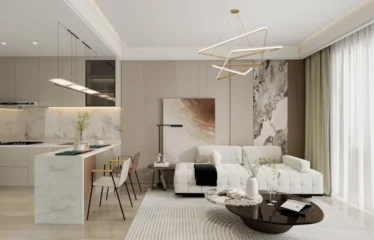 Capital Heights Apartments for Sale in Westlands, Nairobi | Luxury 1, 2 & 3 Bedroom Off-Plan Apartments.