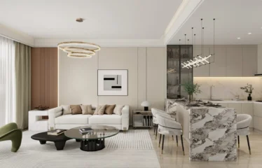 Capital Heights Apartments for Sale in Westlands, Nairobi | Luxury 1, 2 & 3 Bedroom Off-Plan Apartments.