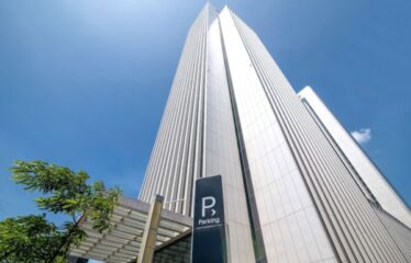 GTC Tower – Premium Grade A Corporate Office Space from 2,000 Sqft  to Let in Westlands, Nairobi.