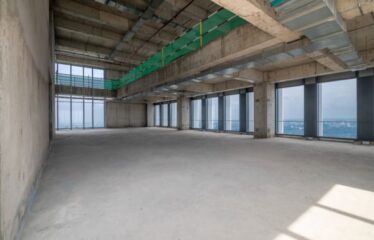 GTC Tower – Premium Grade A Corporate Office Space from 2,000 Sqft  to Let in Westlands, Nairobi.