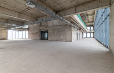 GTC Tower – Premium Grade A Corporate Office Space from 2,000 Sqft  to Let in Westlands, Nairobi.
