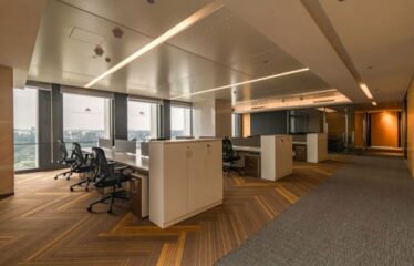 GTC Tower – Premium Grade A Corporate Office Space from 2,000 Sqft  to Let in Westlands, Nairobi.