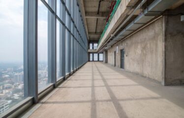 GTC Tower – Premium Grade A Corporate Office Space from 2,000 Sqft  to Let in Westlands, Nairobi.