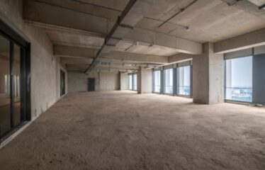 GTC Tower – Premium Grade A Corporate Office Space from 2,000 Sqft  to Let in Westlands, Nairobi.