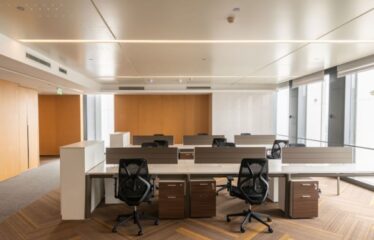 GTC Tower – Premium Grade A Corporate Office Space from 2,000 Sqft  to Let in Westlands, Nairobi.