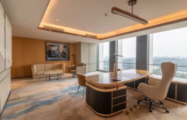 GTC Tower – Premium Grade A Corporate Office Space from 2,000 Sqft  to Let in Westlands, Nairobi.