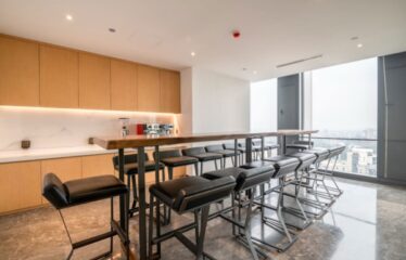 GTC Tower – Premium Grade A Corporate Office Space from 2,000 Sqft  to Let in Westlands, Nairobi.